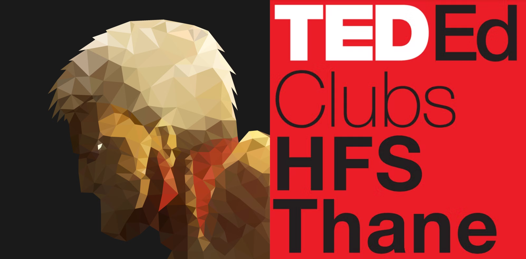 Armored Titan fan art and TED-Ed club logo