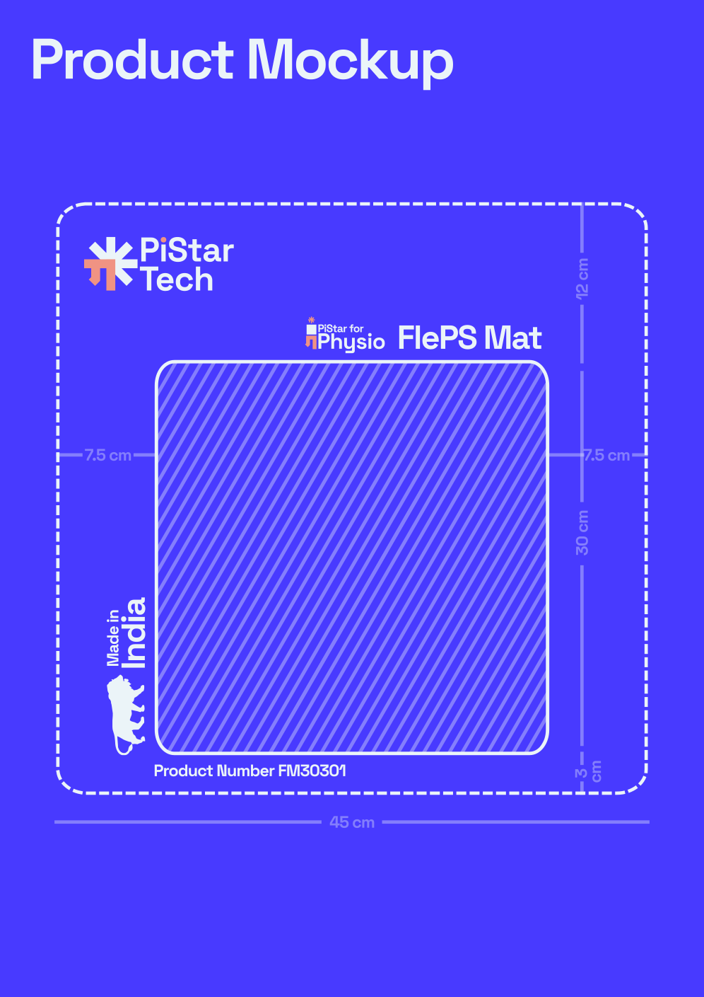 PiStar Tech product mockup