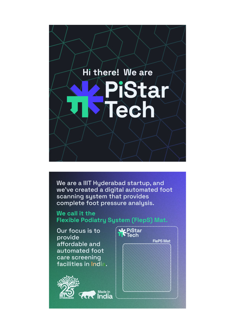 PiStar Tech social media applications